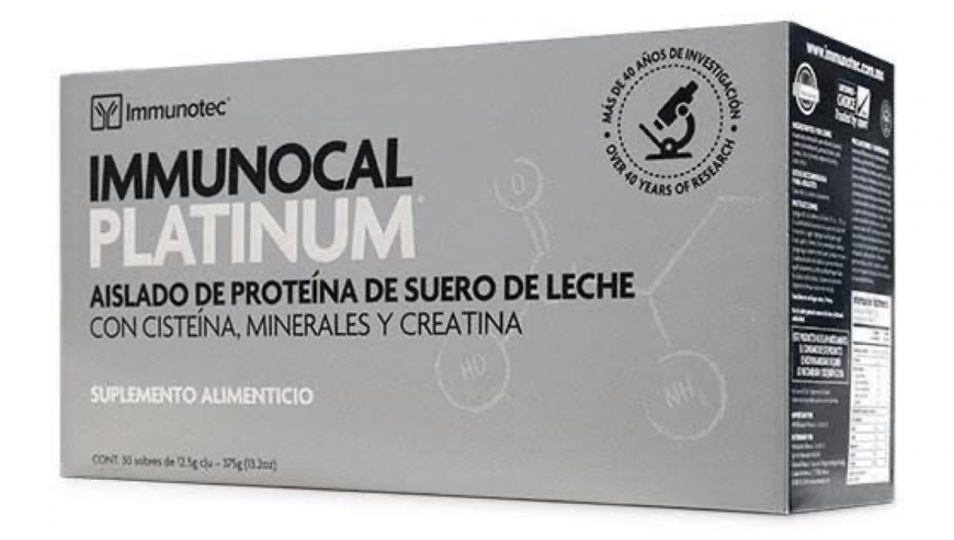 immunocal-platinum